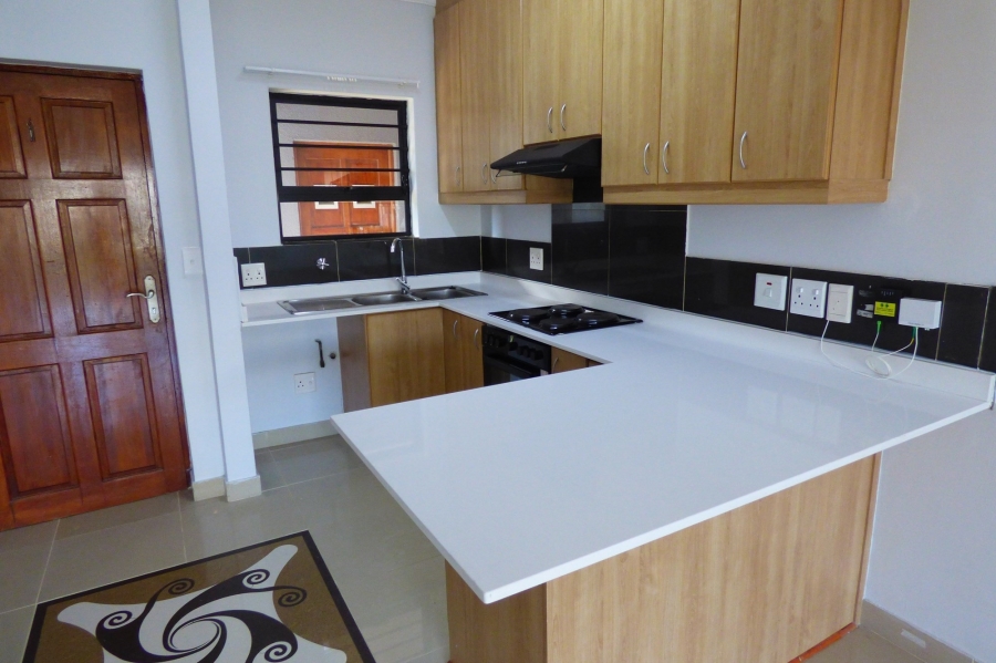 2 Bedroom Property for Sale in Burgundy Estate Western Cape